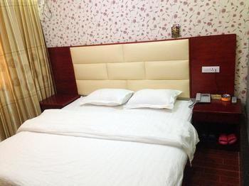 Liuzhou Jinqiao Business Hotel Zewnętrze zdjęcie